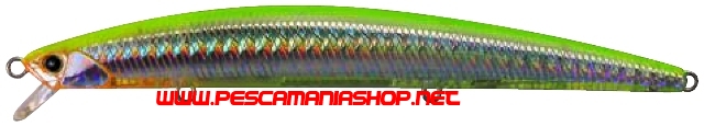 Duo Tide Minnow 125 SLD-F mm. 125 gr. 14 colore H139-TS